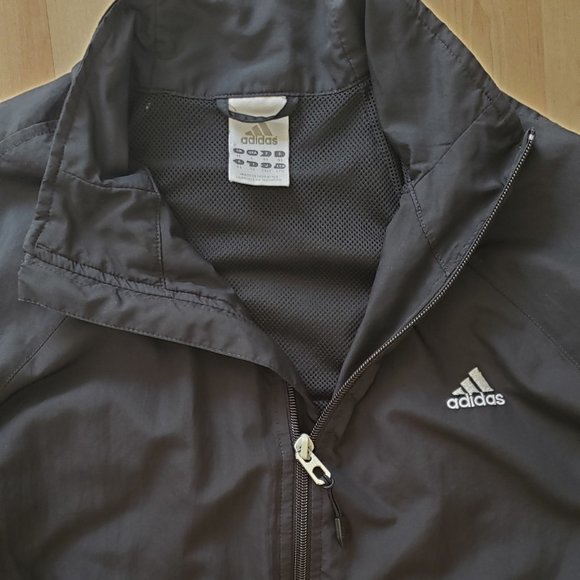 Adidas Jacket - Picture 2 of 3
